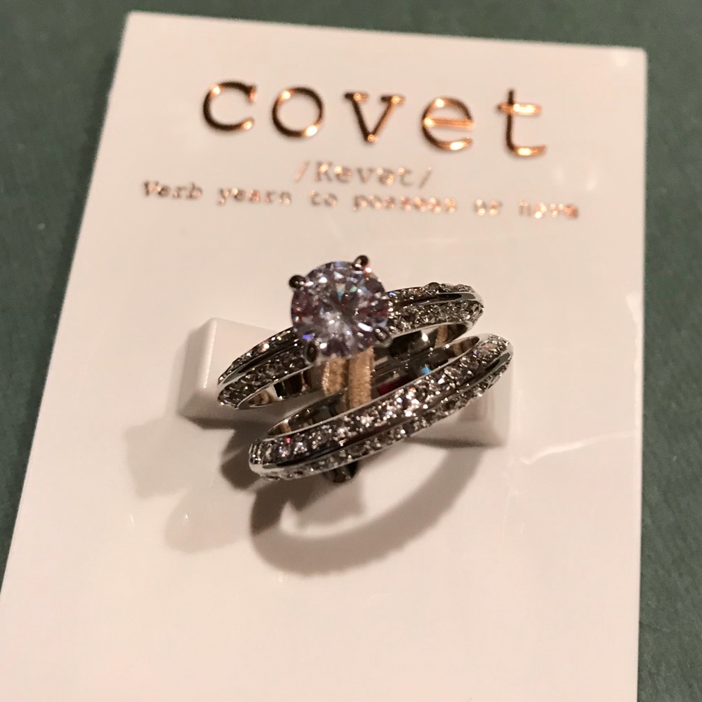 (NWT) Nordstrom ring